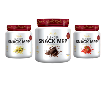 Picture of Slender Snack – Meal Replacement