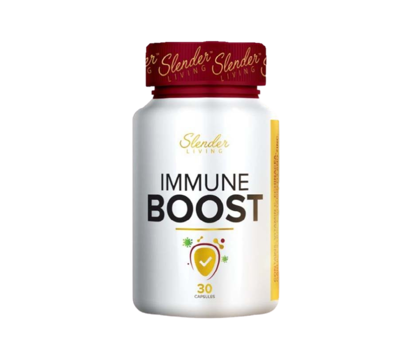 Picture of Slender Living - Immune Booster