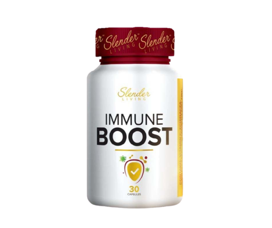 Picture of Slender Living - Immune Booster