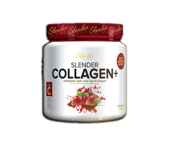 Picture of Slender Living – Collagen +