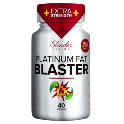 Picture of Platinum Fat Blaster