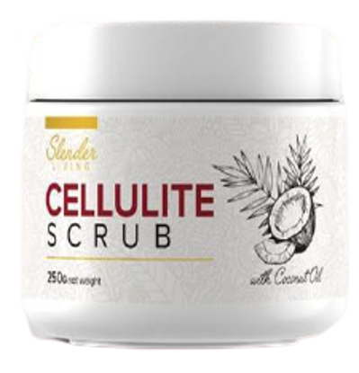 Picture of Body Scrub