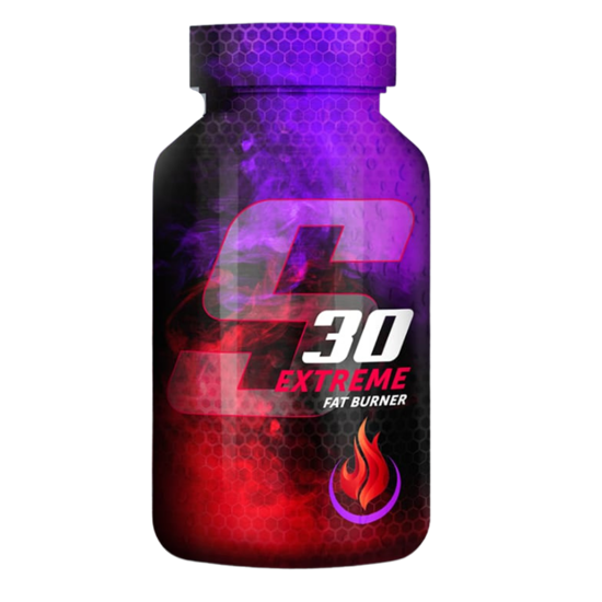 Picture of S30 - Extreme Fatburner