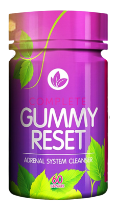 Picture of Gummy Reset