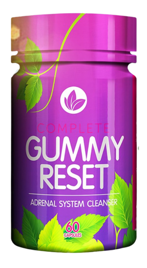 Picture of Gummy Reset