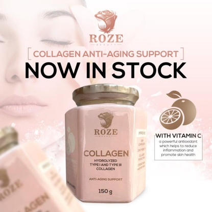 Picture of Roze Collagen