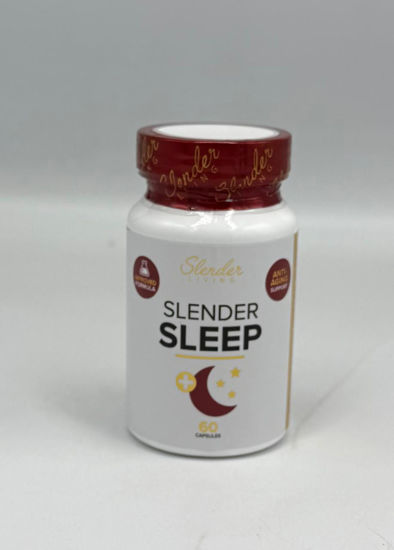 Picture of Slender Sleep